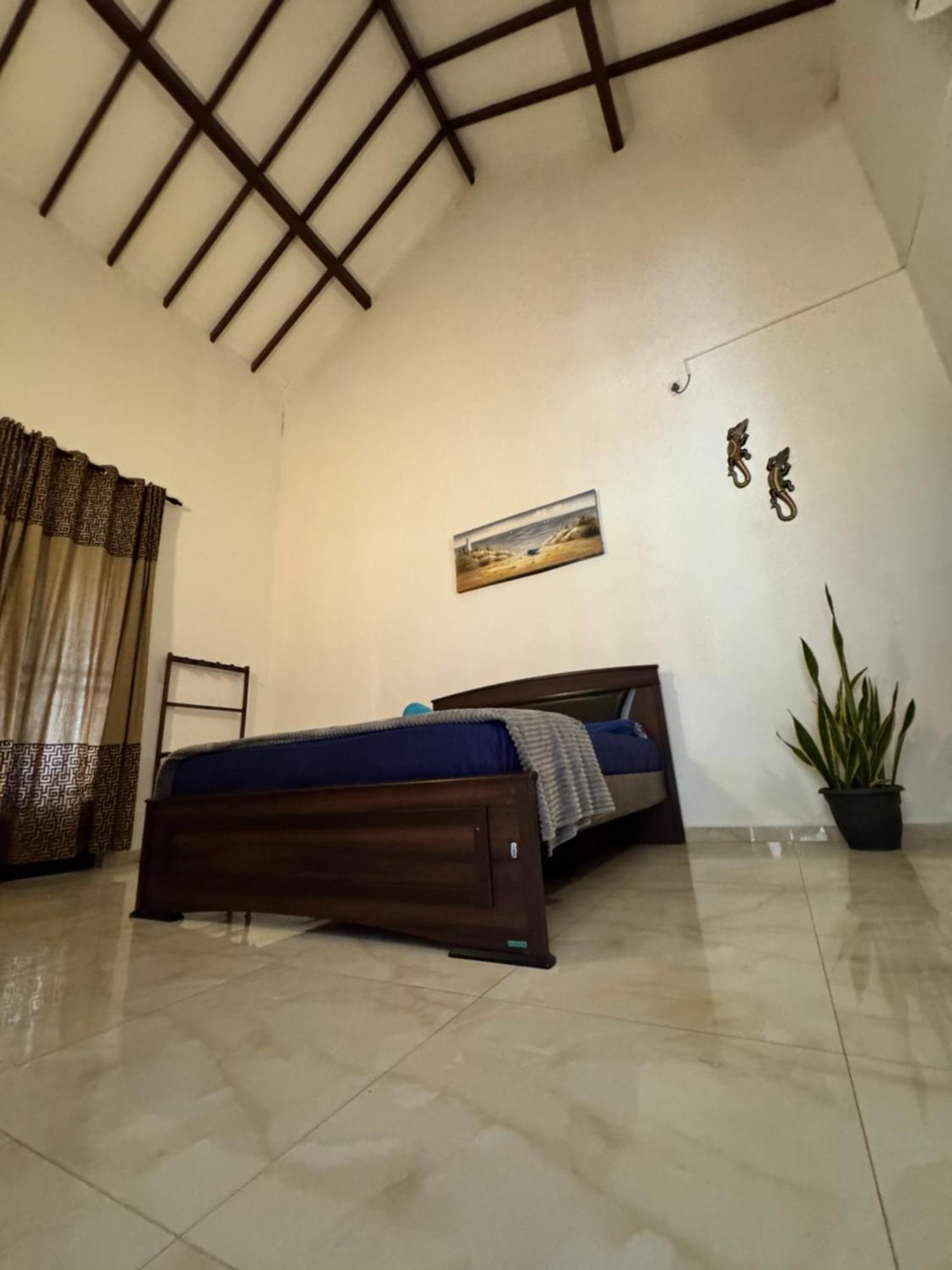 Grand Royal Villa Negombo Exterior foto